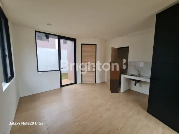 image PARK SERPONG, LEGOK, KABUPATEN TANGERANG, BANTEN. HUNIAN ASRI DEKAT KE SUMARECON MALL SERPONG, DEKAT KE KARAWACI (3)