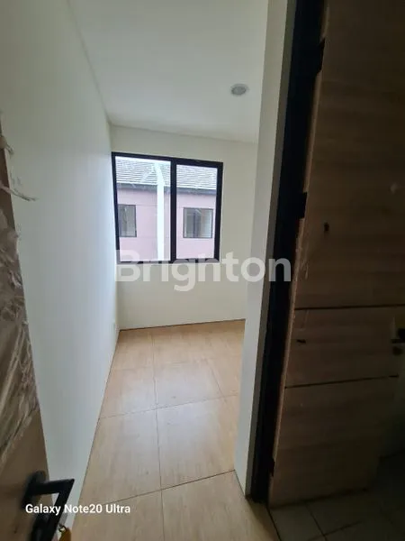 image PARK SERPONG, LEGOK, KABUPATEN TANGERANG, BANTEN. HUNIAN ASRI DEKAT KE SUMARECON MALL SERPONG, DEKAT KE KARAWACI (6)