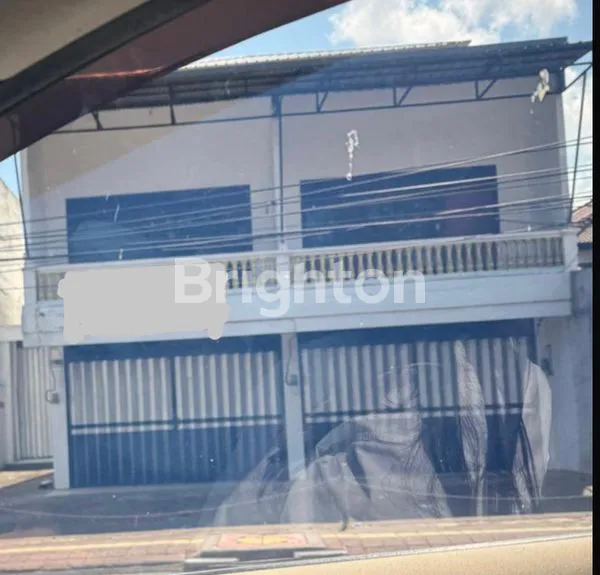 GUDANG MURAH DIJUAL DAN DISEWAKAN DI KAPAL MENGWI BALI