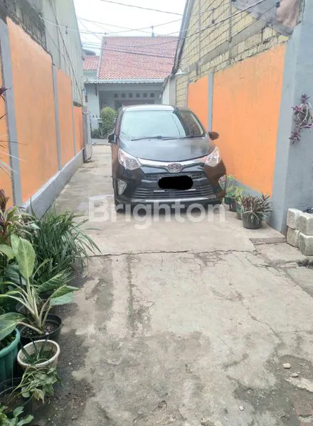image DIJUAL RUMAH MURAH DILARANGAN  (3)