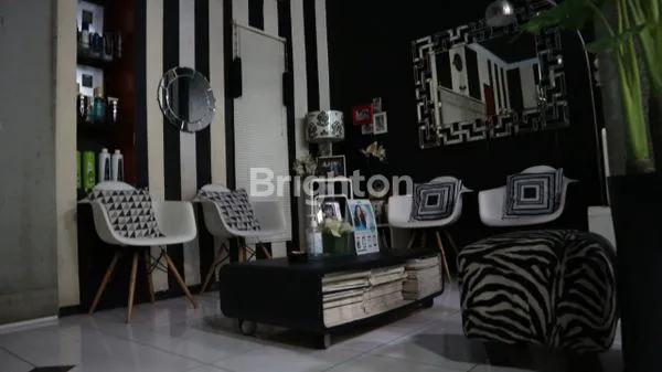 image BUTUH CEPAT RUMAH USAHA LOKASI STRATEGIS DI DEKAT MALL MATOS KOTA MALANG (6)