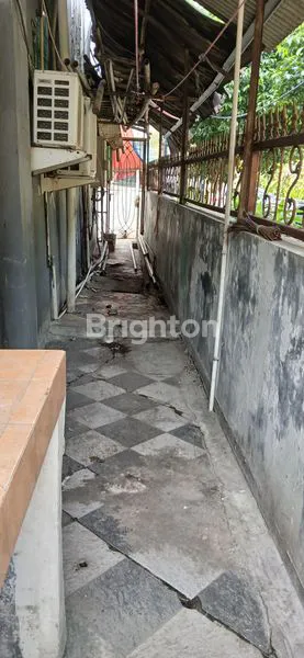 image RUKO BESAR 3 LANTAI DI MANGGA BESAR (7)