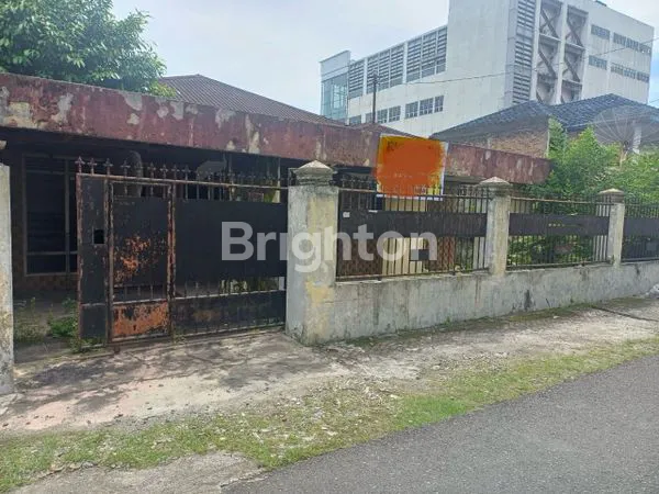 image JUAL RUMAH PUSAT KOTA (1)