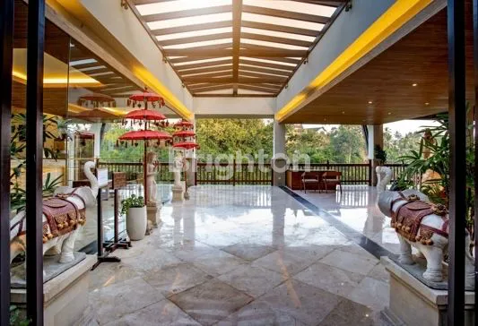 image DIJUAL BUC MURAH HOTEL RESORT N SPA DI UBUD BALI (2)