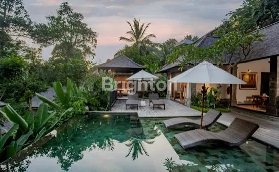 image DIJUAL BUC MURAH HOTEL RESORT N SPA DI UBUD BALI (3)