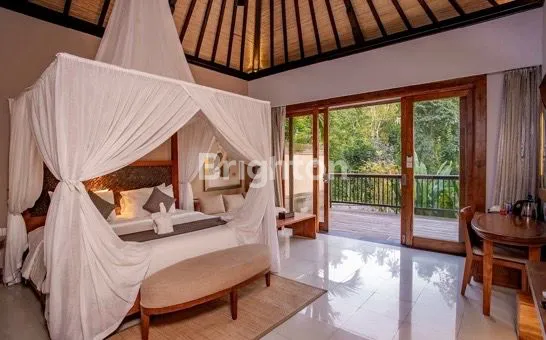 image DIJUAL BUC MURAH HOTEL RESORT N SPA DI UBUD BALI (5)