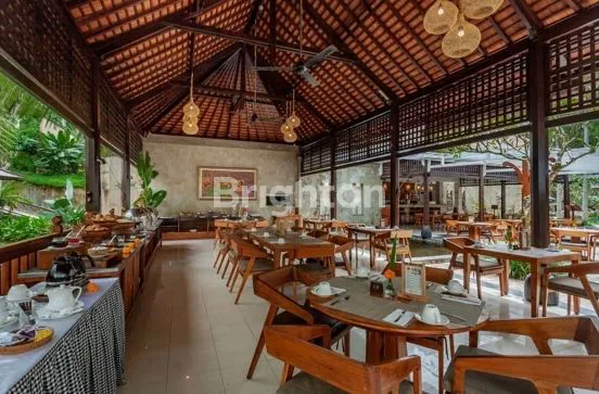 image DIJUAL BUC MURAH HOTEL RESORT N SPA DI UBUD BALI (7)
