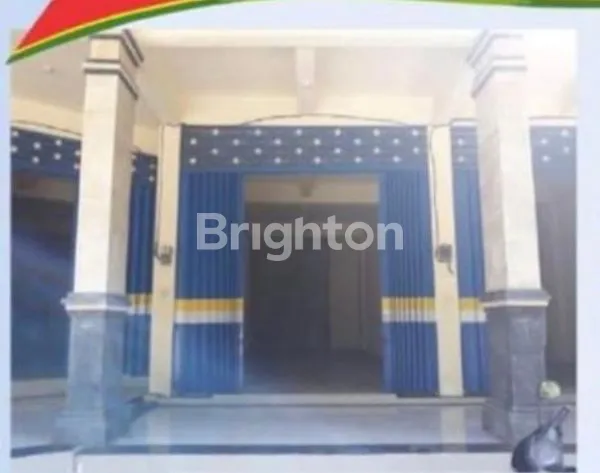 image RUKO 2 LNATAI DIJUAL CEPAT DI TABANAN (3)