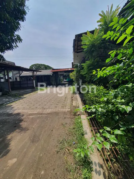 KOST AKTIF 25 KAMAR PREMIUM DEKAT ITS & HANG TUAH, ROI TINGGI