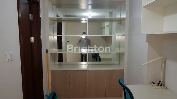 image APARTEMEN URESIDENCE TOWER 2 LIPPO KARAWACI TANGERANG (5)