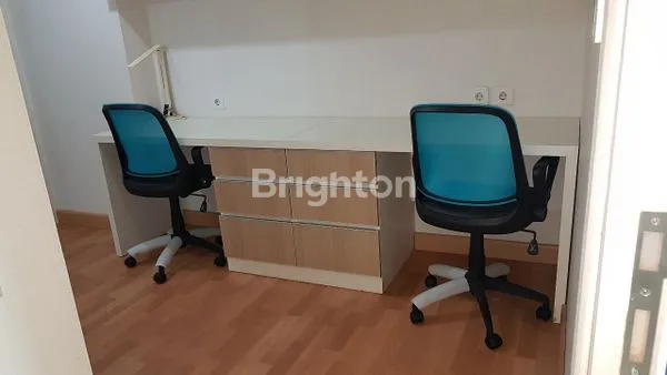 image APARTEMEN URESIDENCE TOWER 2 LIPPO KARAWACI TANGERANG (7)