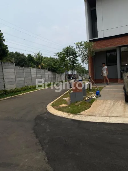 RUMAH BARU GRESS SIAP HUNI TAMAN SUTRA SAWANGAN DEKAT FRESHMART KFC RAINBOW PRESCHOOL DAN KINDERGANRDEN SAWANGAN PARK MALL 1 KM DARI PINTU TOL
