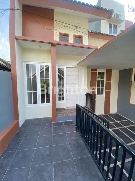 image DIJUAL RUMAH NYAMAN & STRATEGIS DI ALAM DIENG RESIDENCE – DEKAT UNMER MALANG (2)