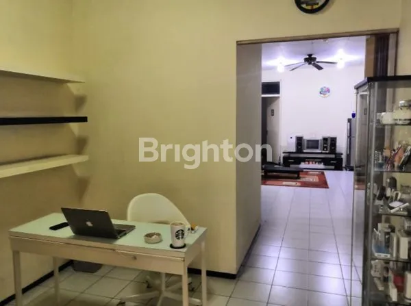 image DIJUAL RUMAH TUA TANJUNG DUREN (5)