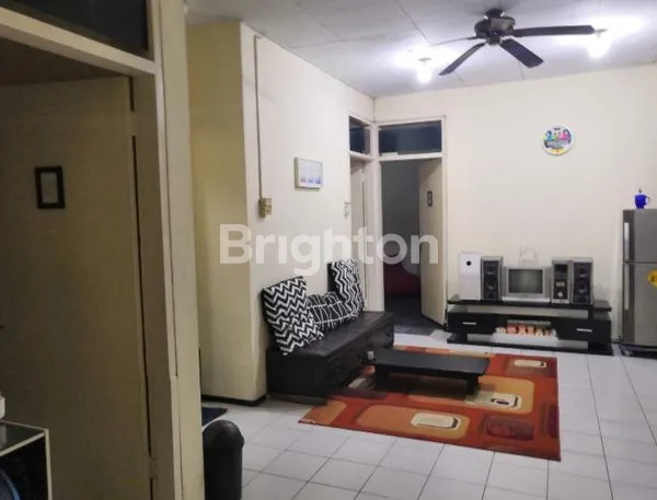 image DIJUAL RUMAH TUA TANJUNG DUREN (3)