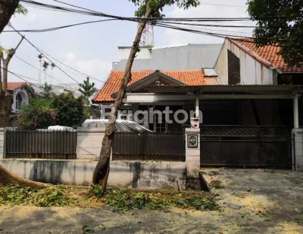 image DIJUAL RUMAH TUA TANJUNG DUREN (1)