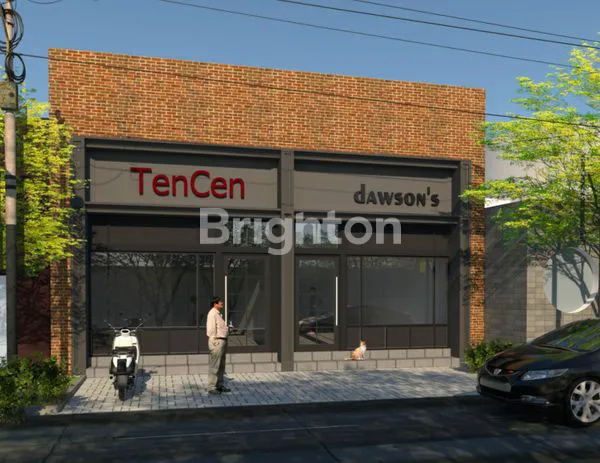 image RUKO LOKASI STRATEGIS JL. DRUPADI SEMINYAK. LIMITED UNIT (1)