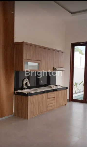 image VILLA SALE WITH RICE FIELD VIEW CLOSE TO BERAWA BEACH AT MUNGGU BADUNG BALI (2)