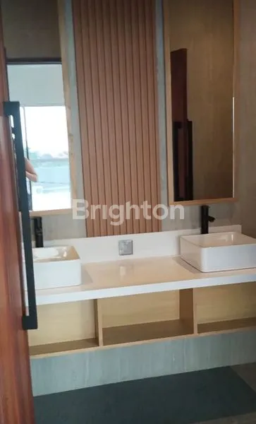 image VILLA SALE WITH RICE FIELD VIEW CLOSE TO BERAWA BEACH AT MUNGGU BADUNG BALI (3)