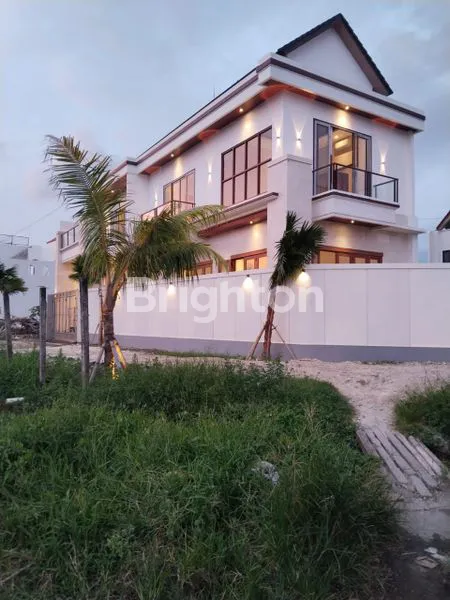 image VILLA SALE WITH RICE FIELD VIEW CLOSE TO BERAWA BEACH AT MUNGGU BADUNG BALI (4)