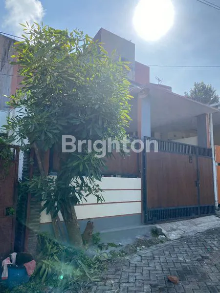 image DIJUAL RUMAH NYAMAN & STRATEGIS DI ALAM DIENG RESIDENCE – DEKAT UNMER MALANG (8)