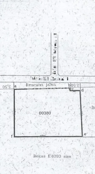 image LAHAN TANAH DI AREA PREMIUM SEGITIGA EMAS JAKARTA (1)