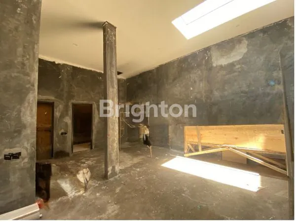 image LIMITED UNIT. RUKO LOKASI STRATEGIS JL. DRUPADI SEMINYAK (4)