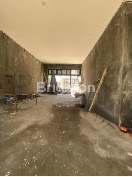 image LIMITED UNIT. RUKO LOKASI STRATEGIS JL. DRUPADI SEMINYAK (3)