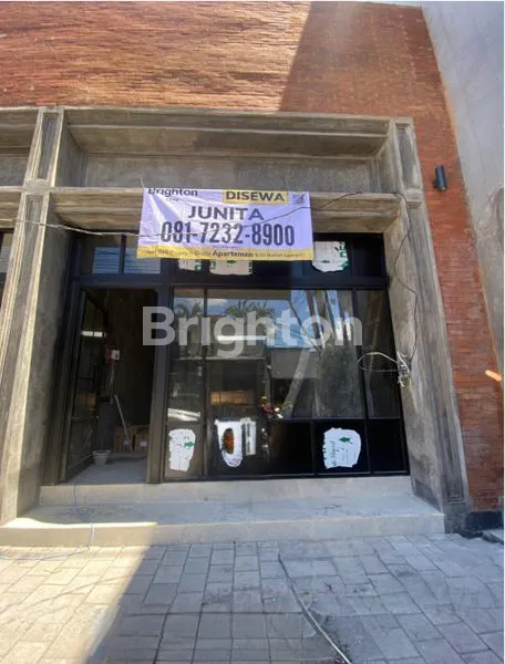 image LIMITED UNIT. RUKO LOKASI STRATEGIS JL. DRUPADI SEMINYAK (2)