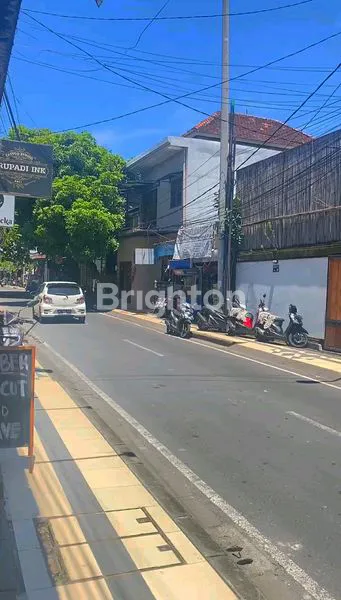 image LIMITED UNIT. RUKO LOKASI STRATEGIS JL. DRUPADI SEMINYAK (7)