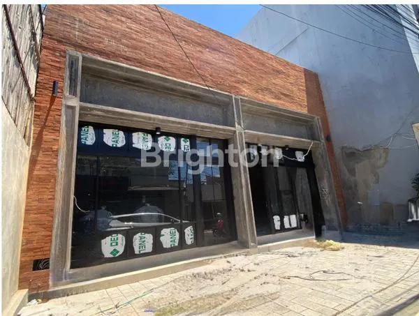 image LIMITED UNIT. RUKO LOKASI STRATEGIS JL. DRUPADI SEMINYAK (1)