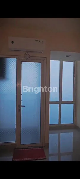 APARTEMEN TENGAH KOTA SURABAYA