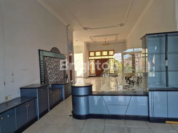 image BUKIT SARI PUNYA RUMAH SIAP HUNI DAN LAYAK HUNI, BISA BUAT DI BANGUN KOS (6)