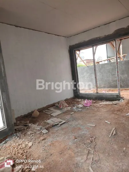 image RUMAH DI JUAL MURAH  DI PERUMAHAN KIBBING GARDEN BATU AJA (6)