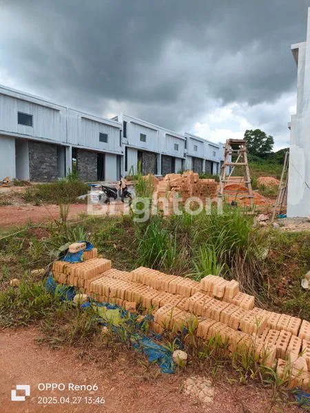 image RUMAH DI JUAL MURAH  DI PERUMAHAN KIBBING GARDEN BATU AJA (1)