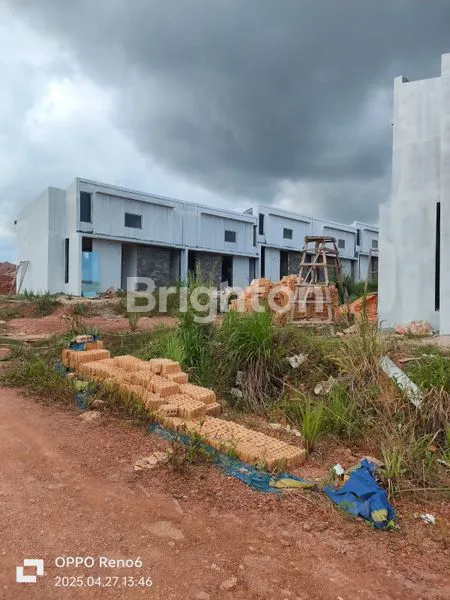 image RUMAH DI JUAL MURAH  DI PERUMAHAN KIBBING GARDEN BATU AJA (2)