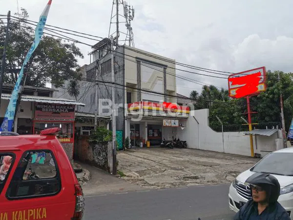 image RUKO PINANG RANTI TMII  (2)