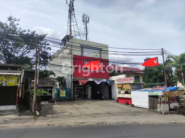 image RUKO PINANG RANTI TMII  (3)