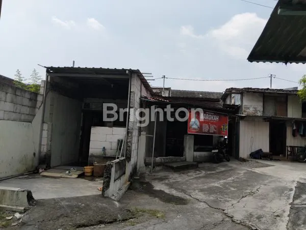 image RUMAH SEDERHANA DIJUAL HITUNG TANAH  DI TLOGO TIMUR PALEBON PEDURUNGAN (1)
