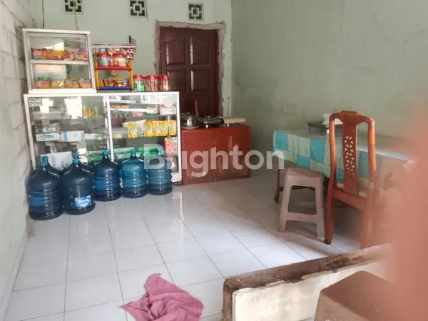 image RUMAH SEDERHANA DIJUAL HITUNG TANAH  DI TLOGO TIMUR PALEBON PEDURUNGAN (3)