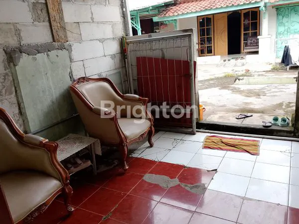 image RUMAH SEDERHANA DIJUAL HITUNG TANAH  DI TLOGO TIMUR PALEBON PEDURUNGAN (2)