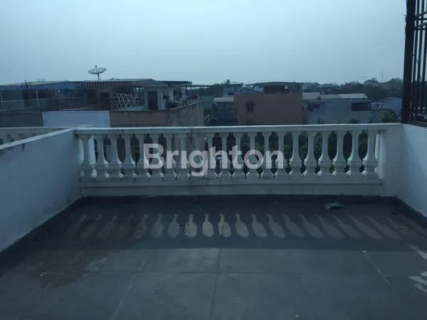 image DIJUAL / DISEWAKAN RUKO DI DEKAT  PAJAK PAGI (7)