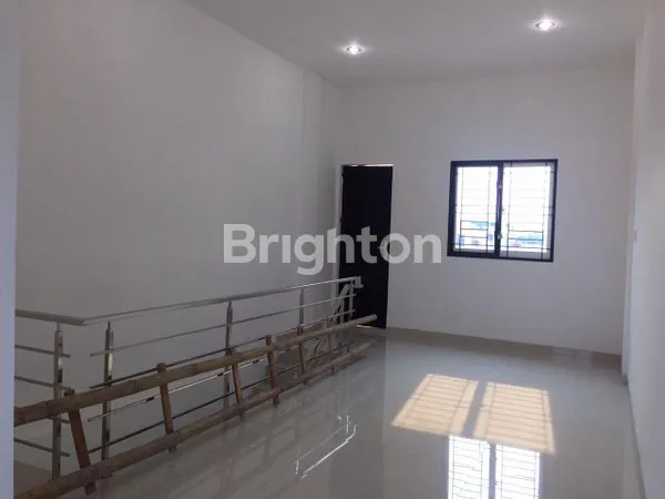 image DIJUAL / DISEWAKAN RUKO DI DEKAT  PAJAK PAGI (6)