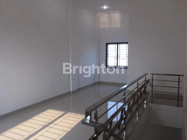 image DIJUAL / DISEWAKAN RUKO DI DEKAT  PAJAK PAGI (5)