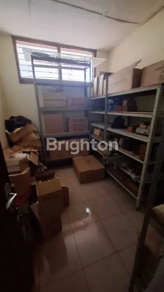 image RUMAH BISA USAHA MAINROAD SUNDA  BANDUNG HANYA 2,9M (DI BAWAH NJOP!!!) (3)