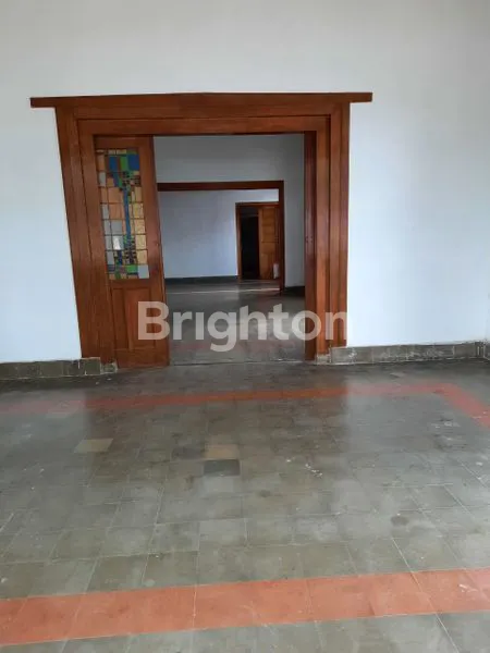 image TANAH BESERTA RUMAH INDUK & PAVILIUN, PATRANG JEMBER (2)