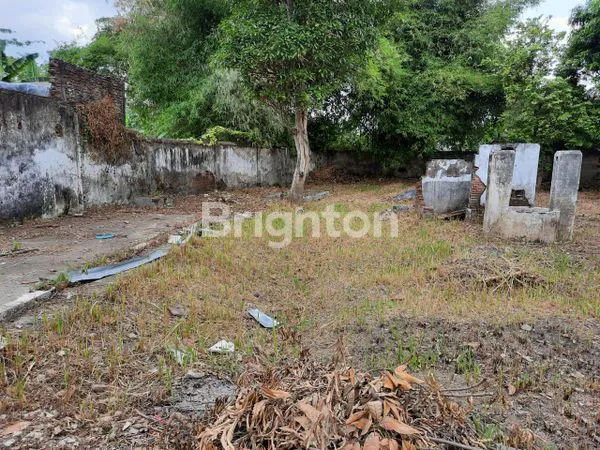 image TANAH BESERTA RUMAH INDUK & PAVILIUN, PATRANG JEMBER (8)