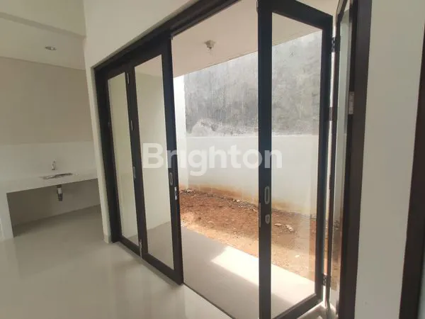 image RUMAH PREMIUM MURAH 1 LANTAI DI CITRA SENTUL RAYA, SENTUL, BOGOR (5)