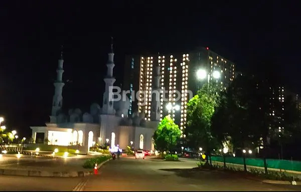 image APARTMEN EXCLUSIVE 2 BR PODOMORO GOLF VIEW CIMANGGIS (8)