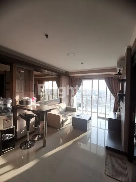 JUAL APARTEMEN GATEWAY PASTEUR 2BR